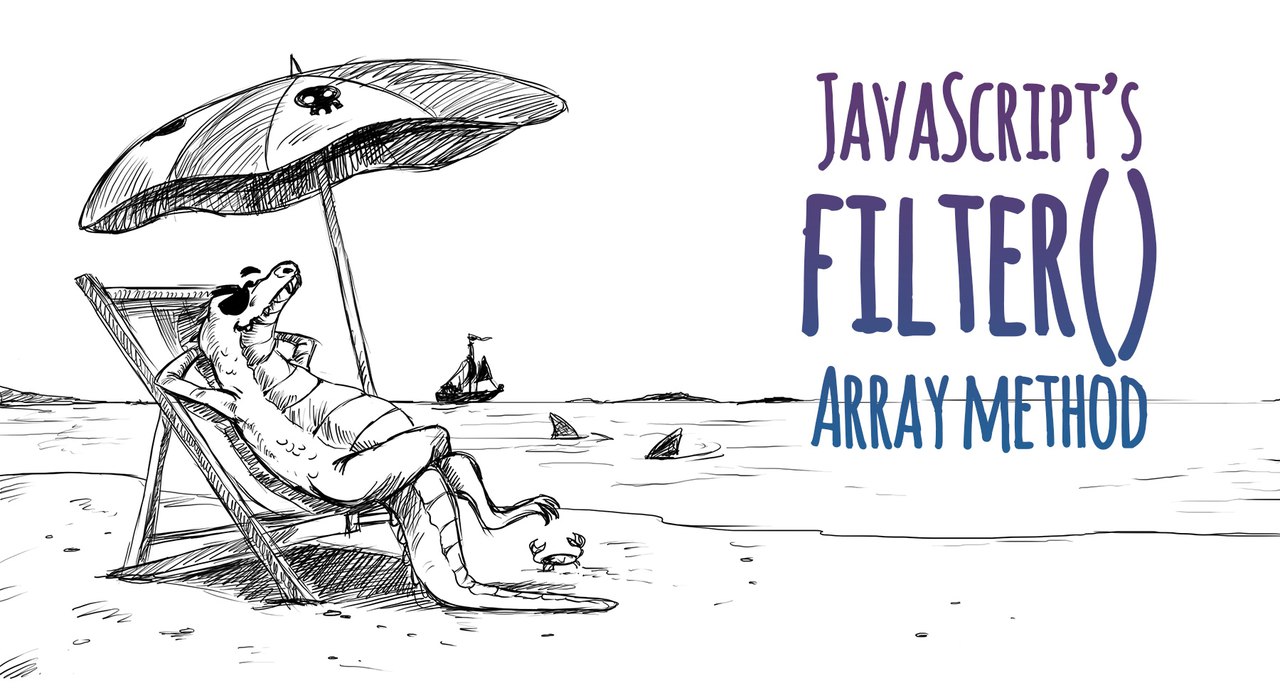 array filter  js
