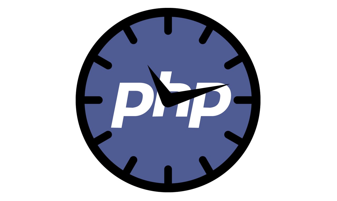 Задержки php 