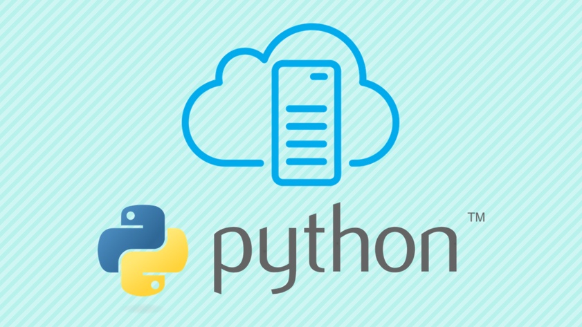 Python сервер