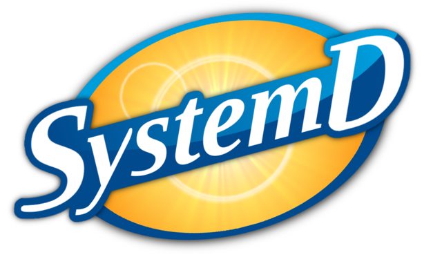linux systemd