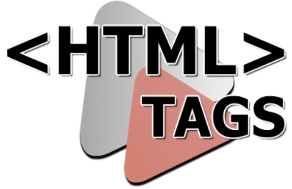 Теги для html изображения
