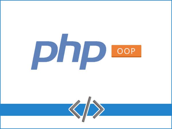 Объектно ориентированное программирование на php