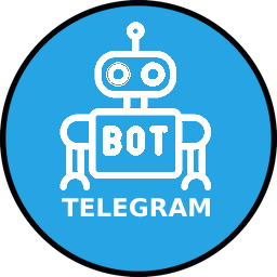 Разработка ботов для telegram